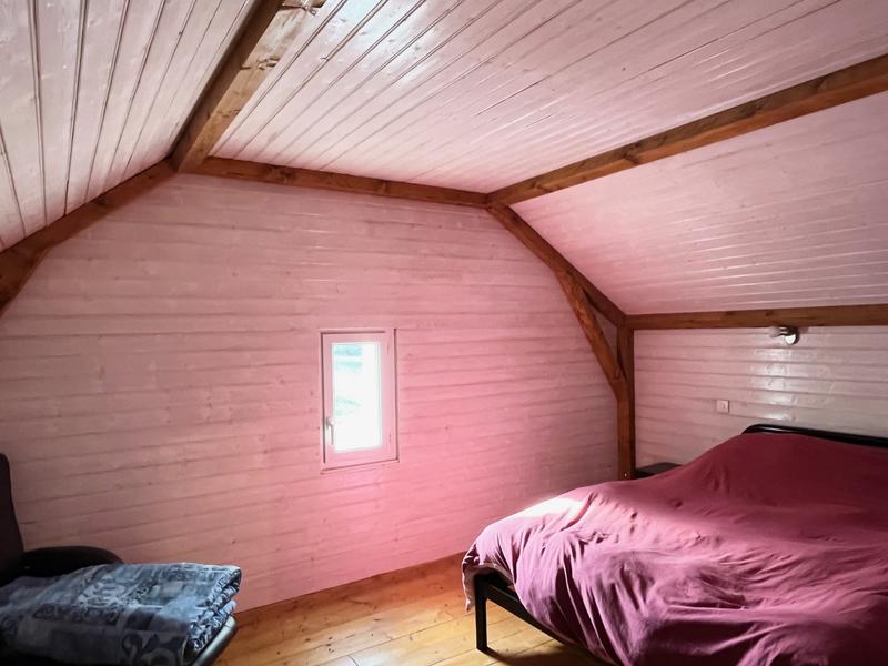 Maison - 261 m² - 7 pièces