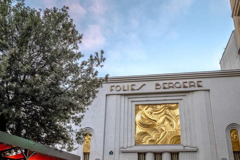 Studio - 31 m² - 1 pièce