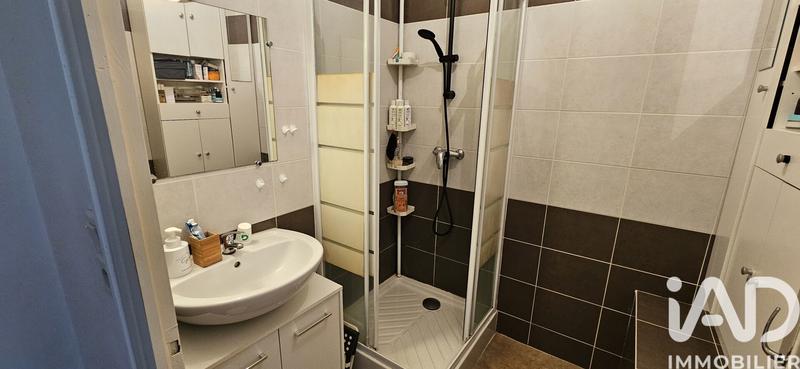 Maison - 67 m² - 4 pièces