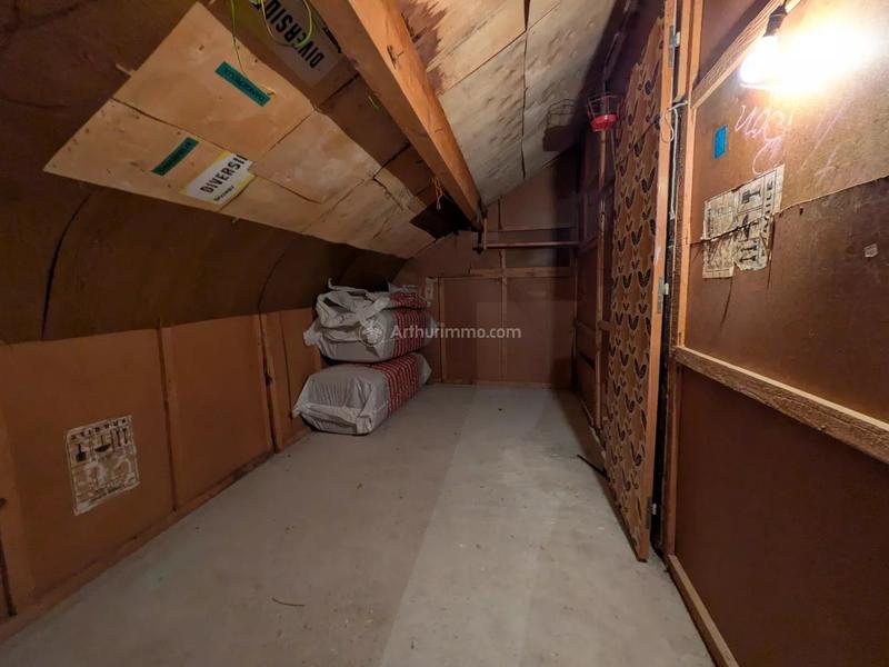 Maison - 184 m² - 5 pièces