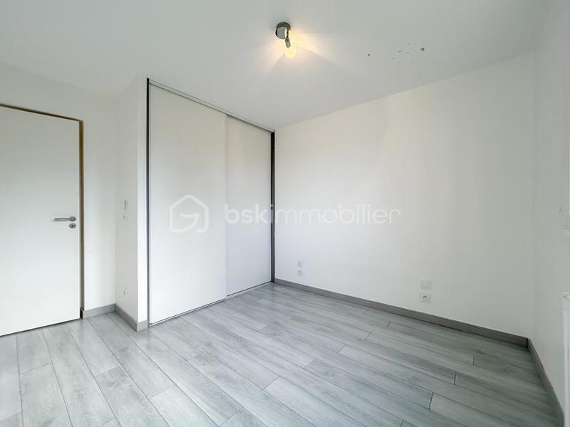 Appartement - 78 m² - 4 pièces
