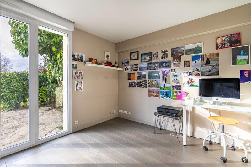 Maison - 186 m² - 7 pièces