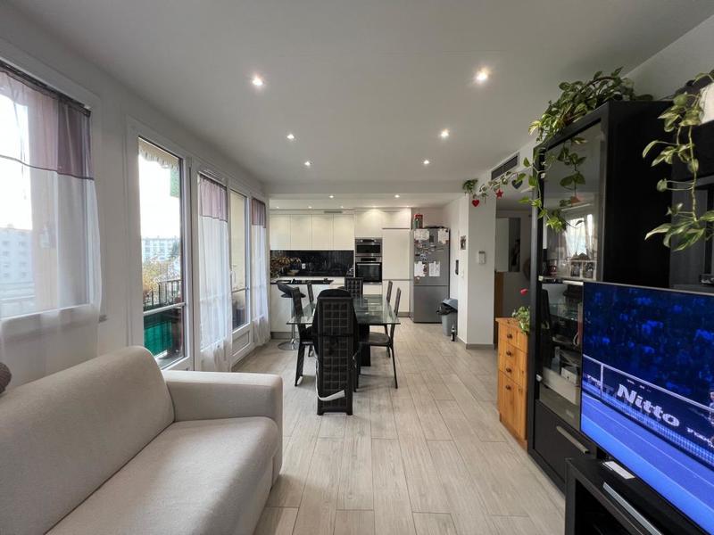 Appartement - 71 m² - 4 pièces