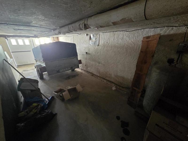 Maison - 98 m² - 5 pièces