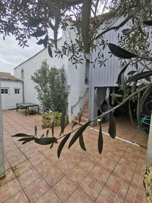 Maison - 78 m² - 3 pièces