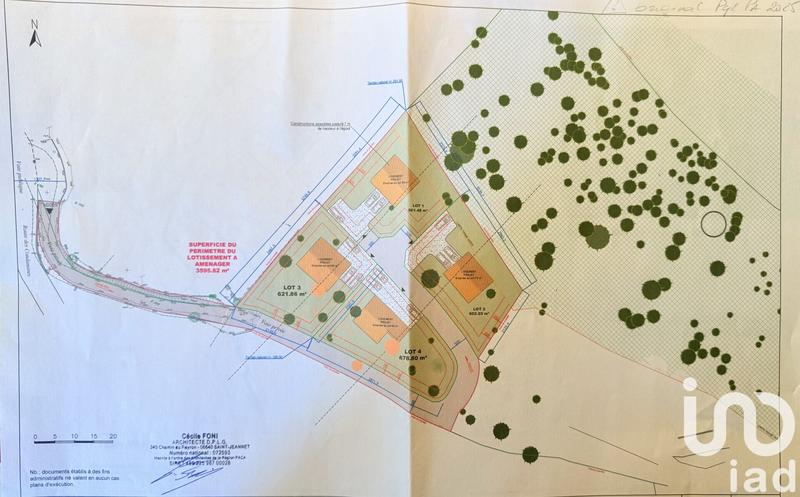 Maison - 206 m² - 7 pièces