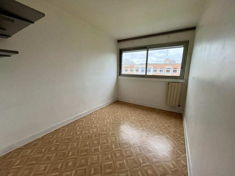 Appartement - 79 m² - 4 pièces