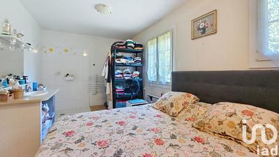 Maison - 81 m² - 4 pièces