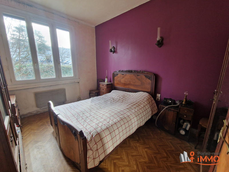 Maison - 152 m² - 7 pièces