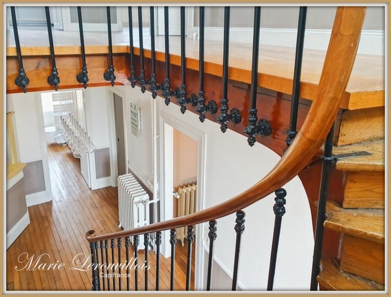 Maison de ville - 198 m² - 8 pièces