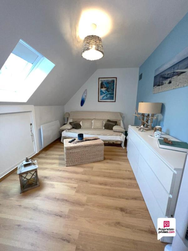 Maison - 104 m² - 5 pièces