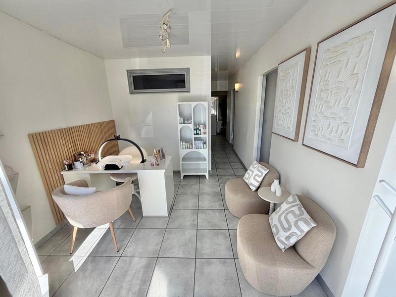 Local commercial - 55 m²