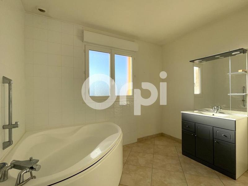 Maison - 118 m² - 4 pièces