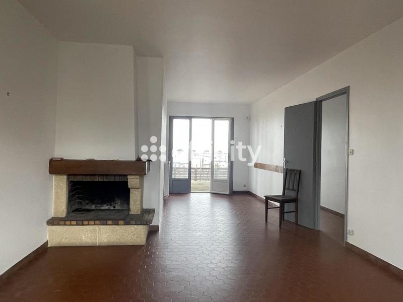 Maison - 130 m² - 7 pièces