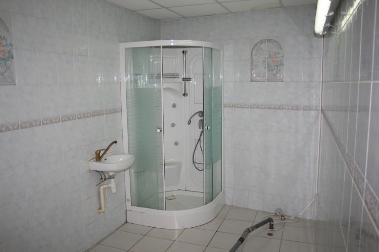 Local commercial - 123 m²