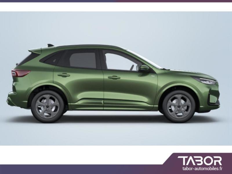 Ford Kuga Fhev 183 Awd St-Line sièges chauf Cam