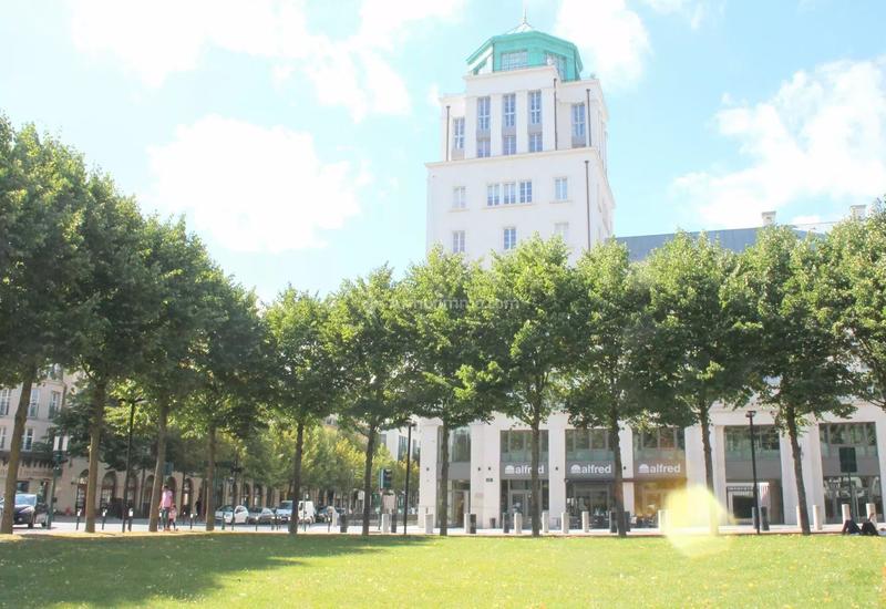 Appartement - 88 m² - 4 pièces