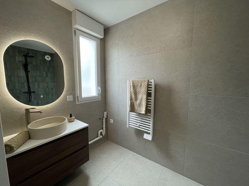 Appartement - 87 m² - 3 pièces