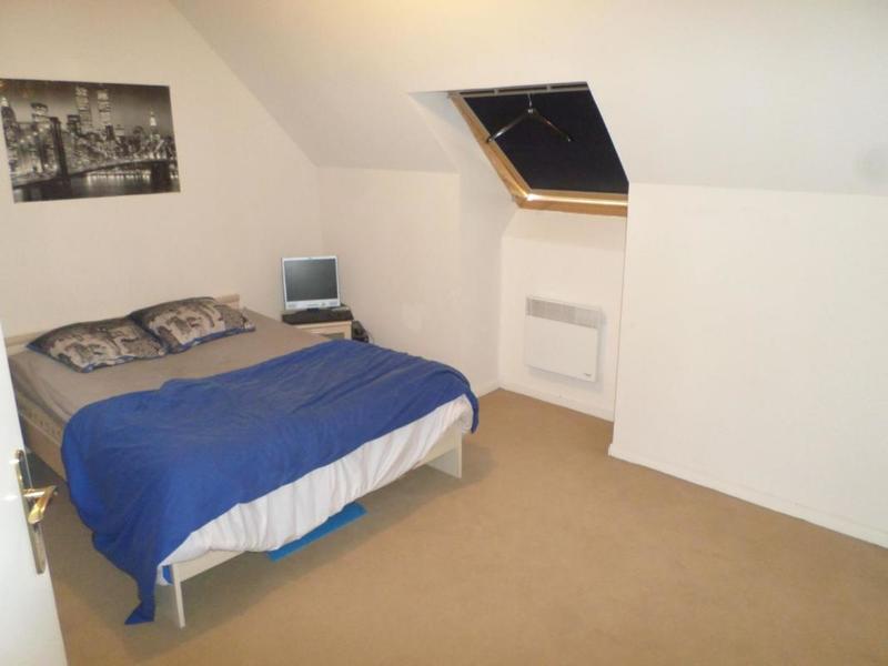 Maison - 77 m² - 3 pièces