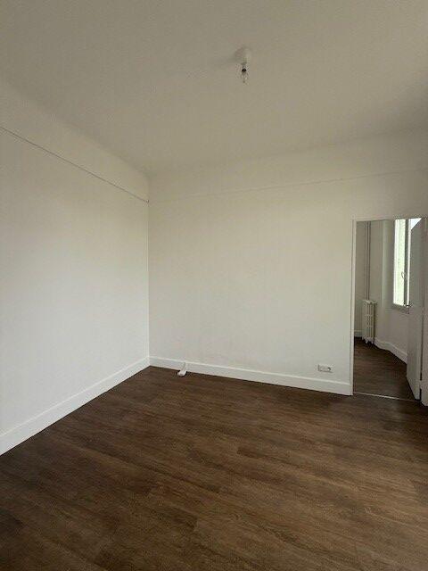 Appartement - 67 m² - 4 pièces