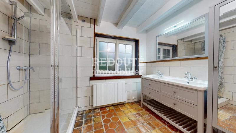 Maison - 135 m² - 5 pièces