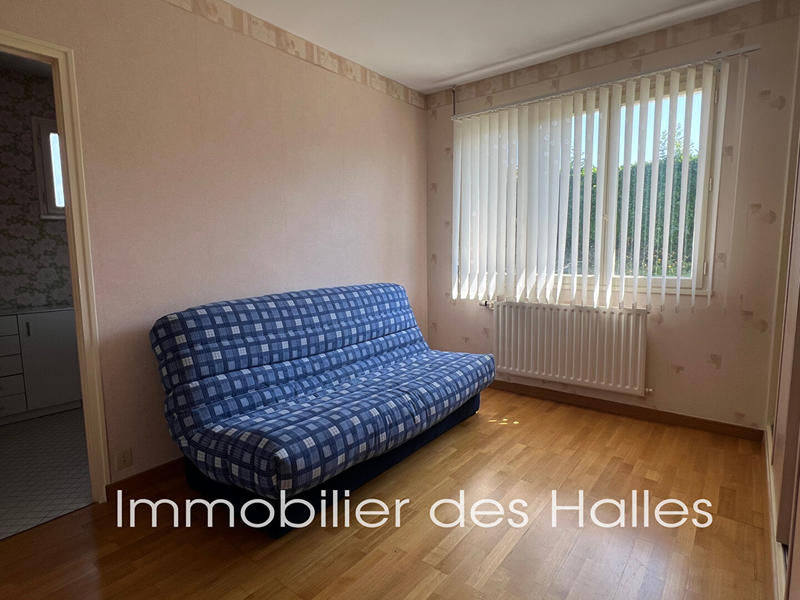 Maison - 213 m² - 6 pièces