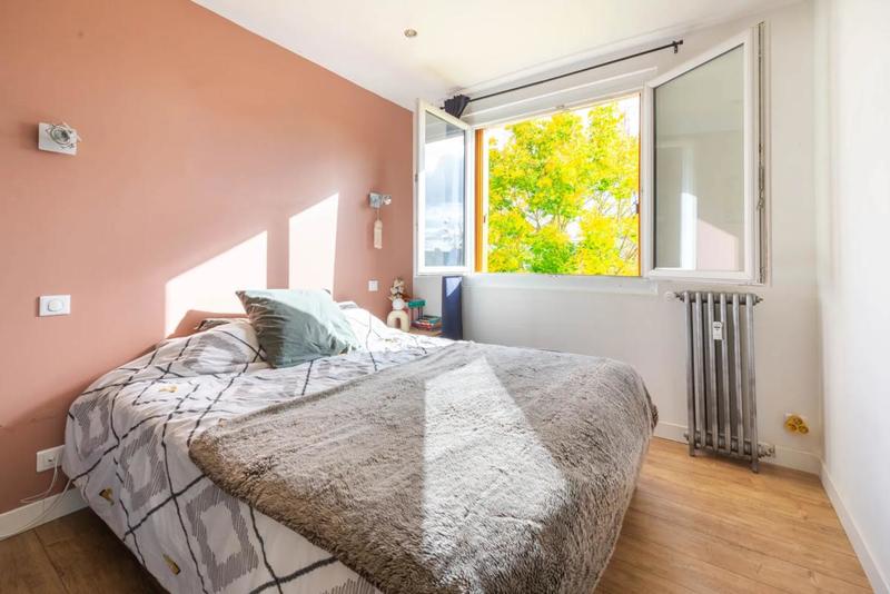 Appartement - 78 m² - 4 pièces