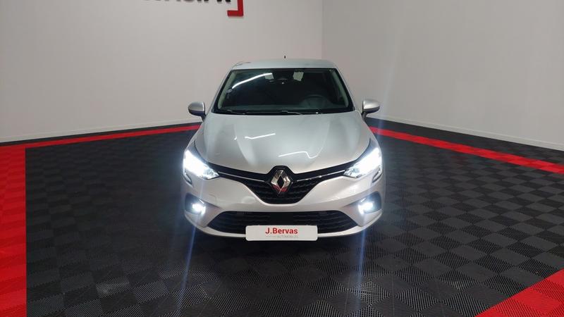 Renault Clio V Business TCe 90 -21n