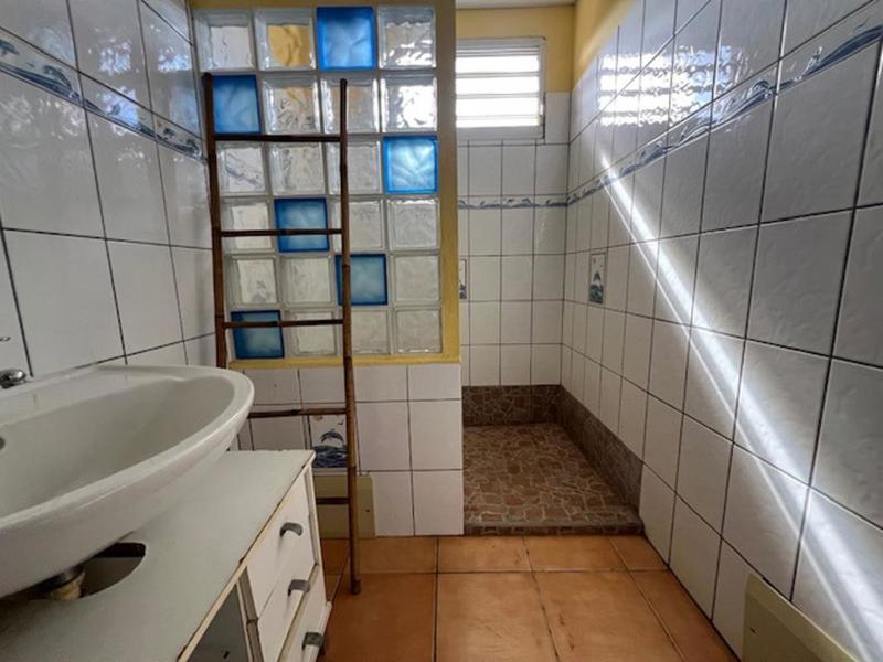 Maison - 131 m² - 5 pièces