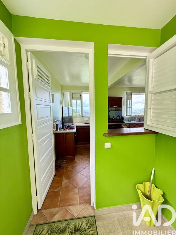 Maison - 112 m² - 4 pièces