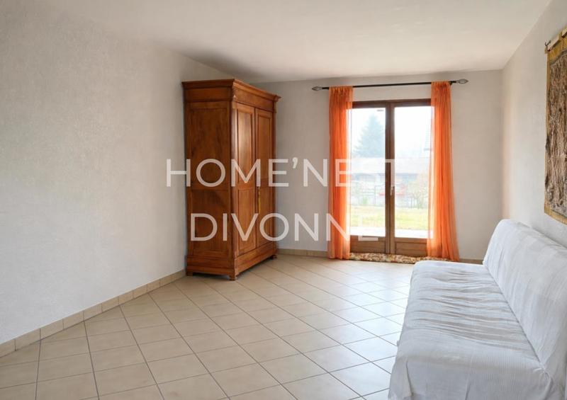 Maison - 177 m² - 7 pièces