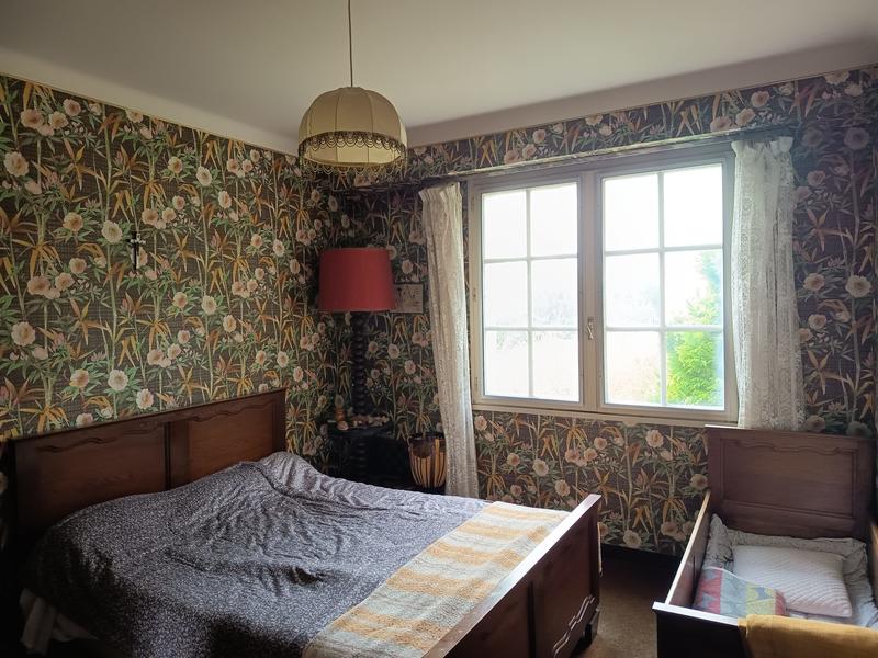 Maison ancienne - 167 m² - 5 pièces