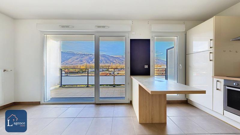 Appartement - 69 m² - 3 pièces