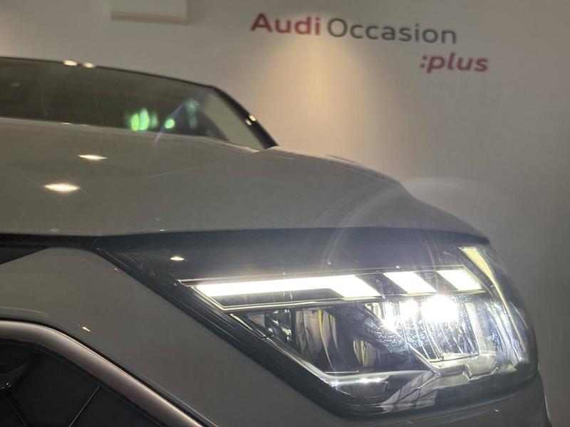 Audi A1 sportback 30 Tfsi 116 ch s tronic 7 Design