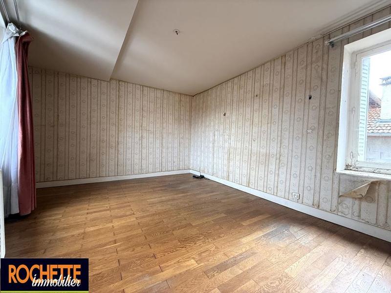 Maison de village - 56 m² - 2 pièces