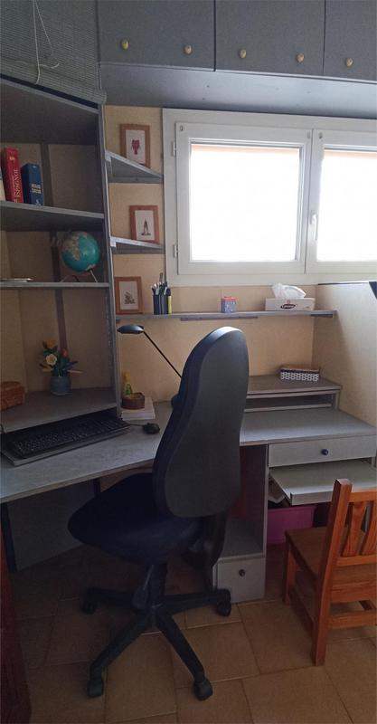 Maison - 98 m² - 6 pièces