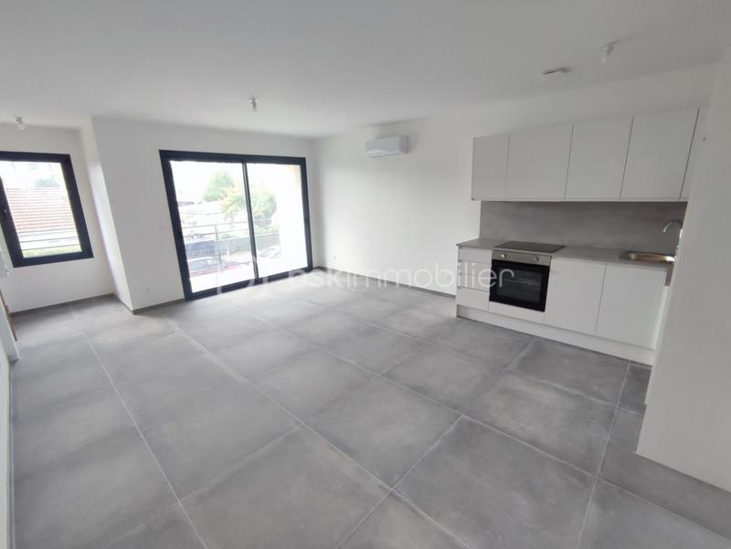 Appartement - 51 m² - 4 pièces