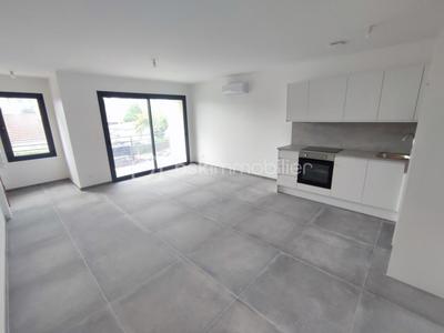 Appartement - 51 m² - 4 pièces