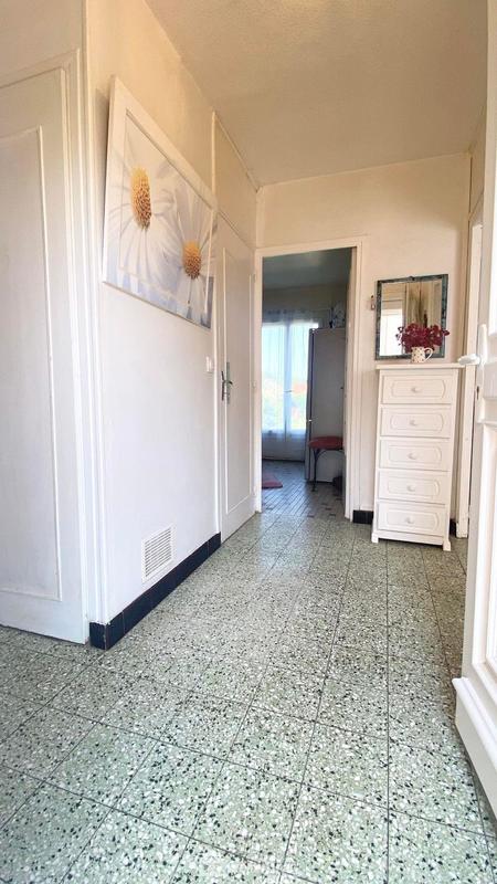 Maison - 76 m² - 4 pièces