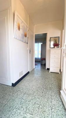 Maison - 76 m² - 4 pièces