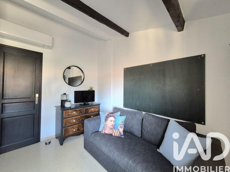 Maison - 180 m² - 5 pièces