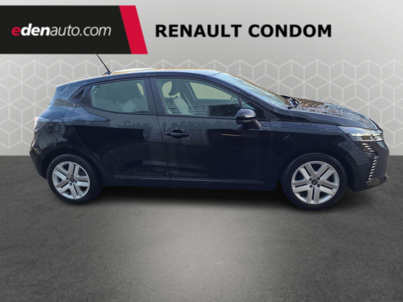 Renault Clio TCe 90 Evolution