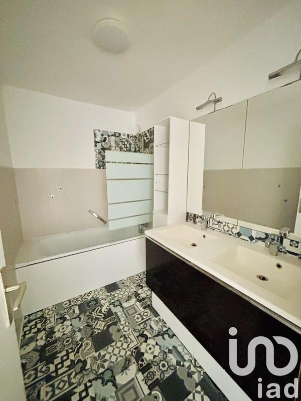 Appartement - 117 m² - 5 pièces