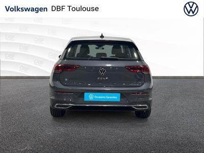 Volkswagen Golf 1.4 Hybrid Rechargeable Opf 204 Dsg6 Style