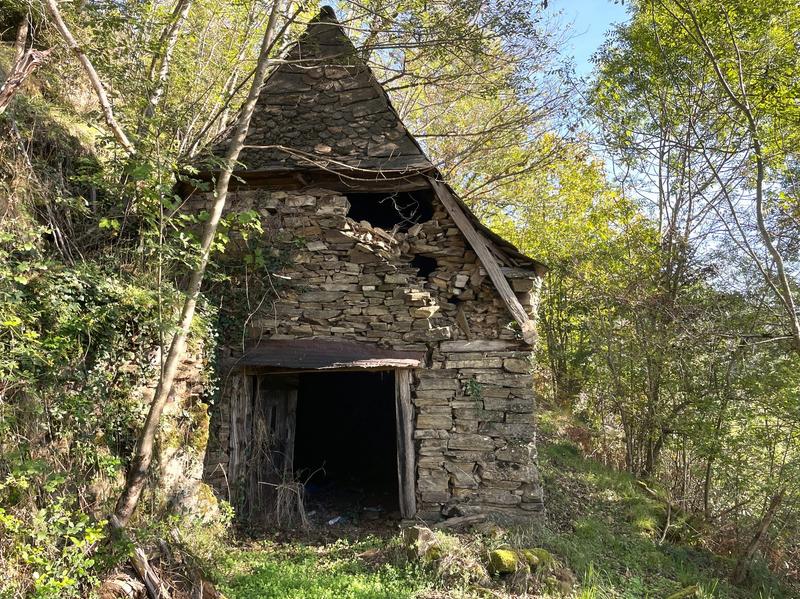 Maison - 48 m² - 2 pièces