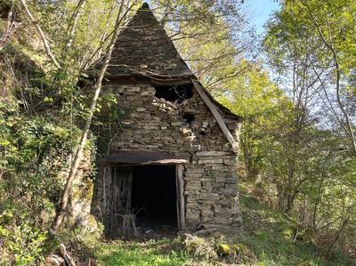 Maison - 48 m² - 2 pièces