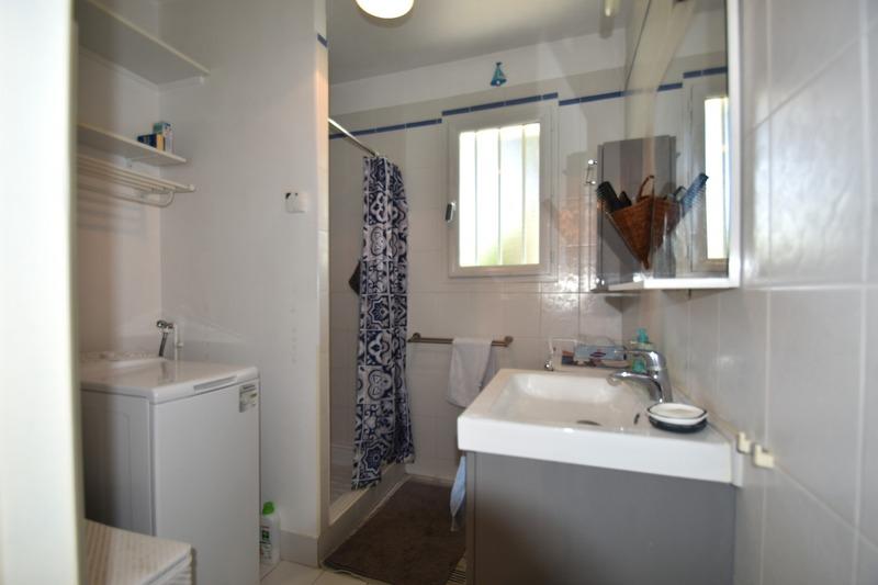 Maison - 89 m² - 5 pièces