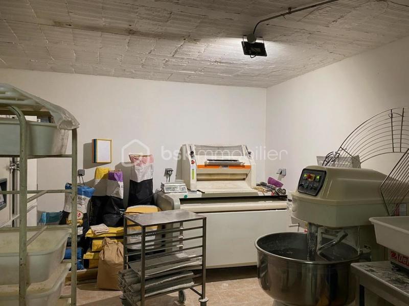 Bureau - 103 m² - 4 pièces