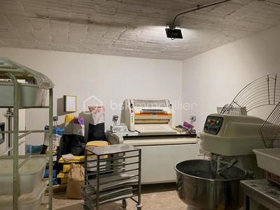 Bureau - 103 m² - 4 pièces