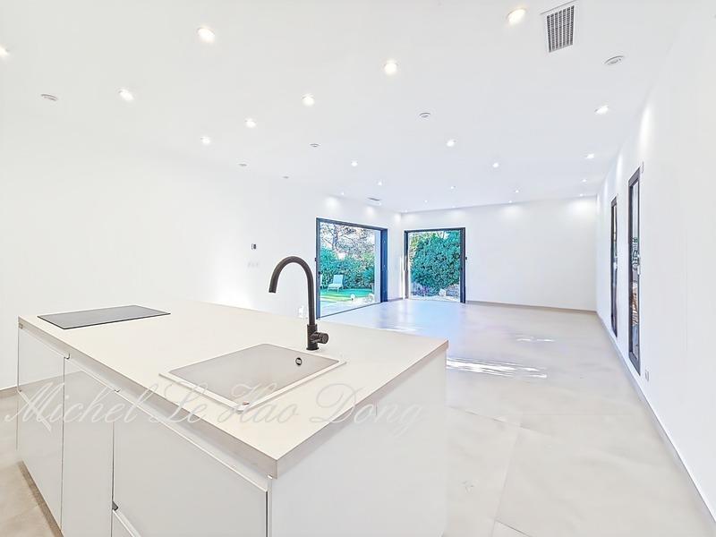 Maison - 173 m² - 6 pièces